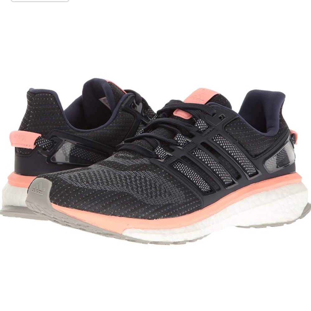 Brand New Adidas Energy 3 Women's Running Shoes